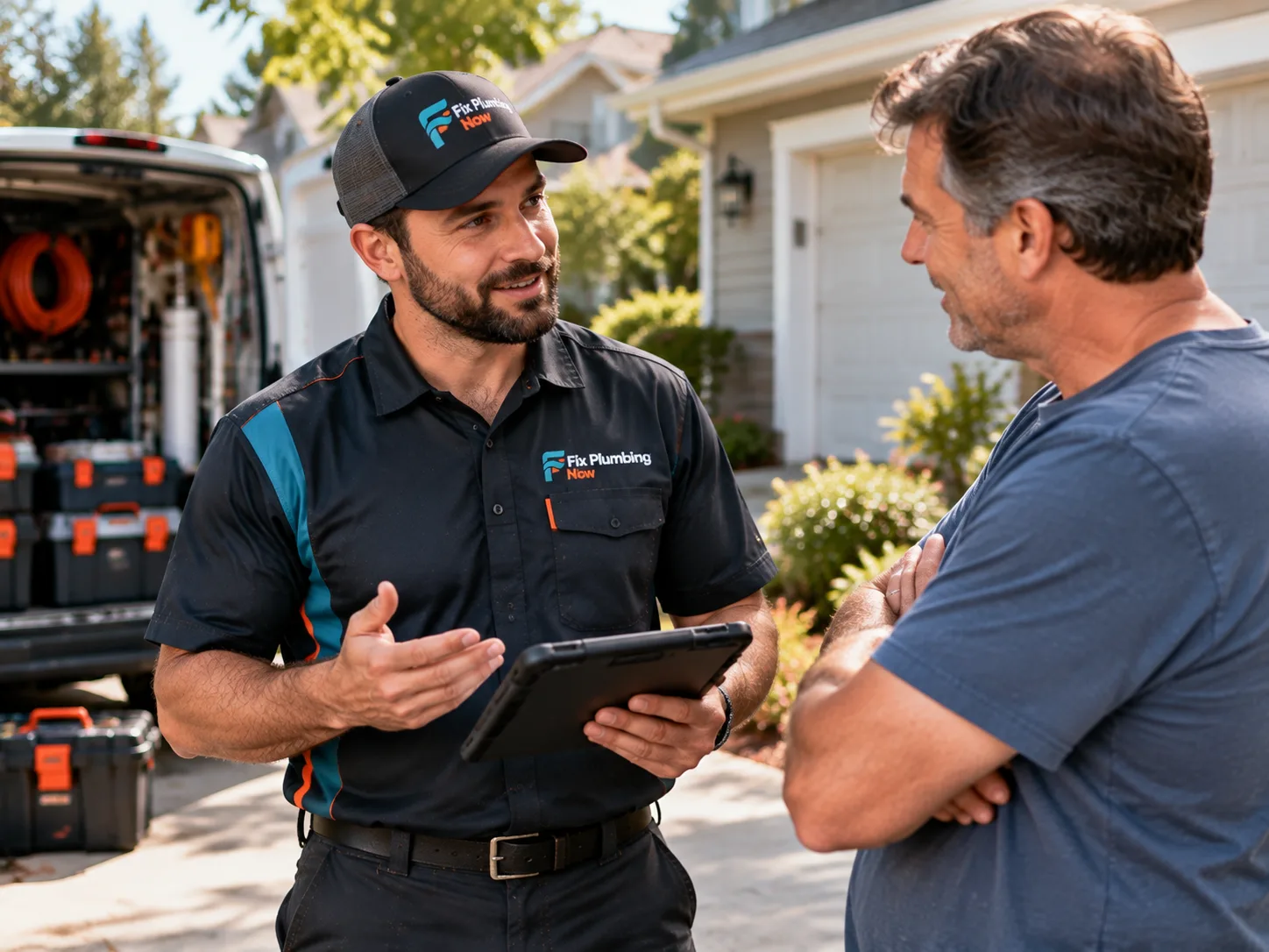 Clogged Drain Service Centerville, IA FAQs